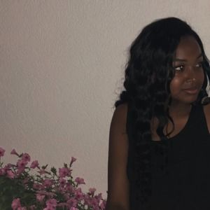 Meet your Posher, Brooklynn